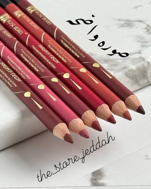 Rose Berry Lip Liner 2g