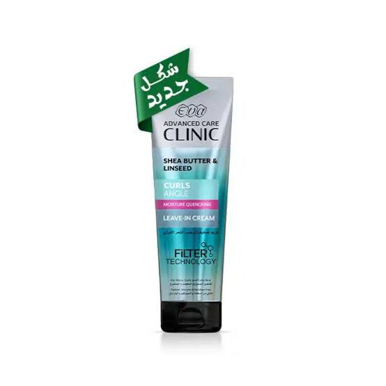 Eva Clinic Curls Cream 230ml