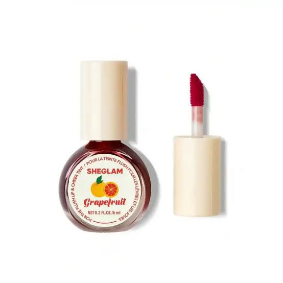 Shiglam Flash Lip + Cheese Tint 6ml