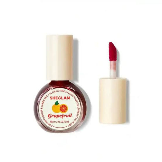 Shiglam Flash Lip + Cheese Tint 6ml