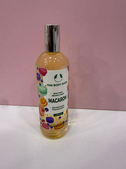 The Body Shop Body Splash 100ml