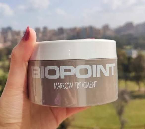 Biopoint Hair Mask Marrow 250ml