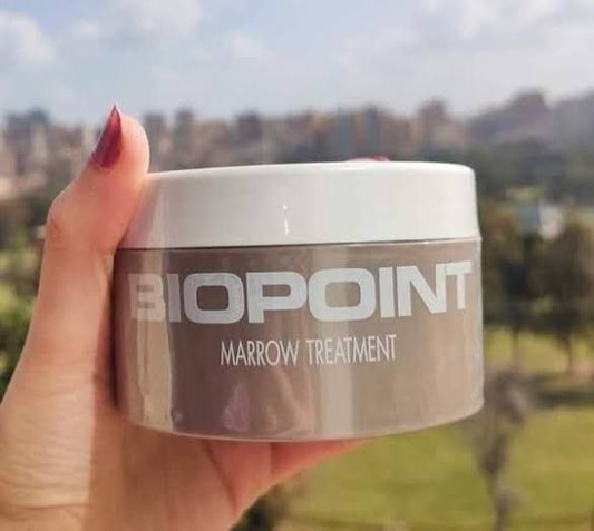 Biopoint Hair Mask Marrow 250ml