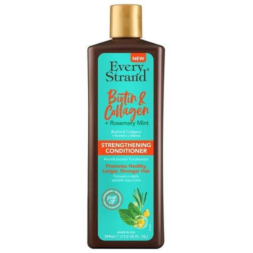 Every Strand Collagen Conditioner 399ml