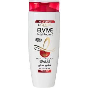 L'Oreal White Repair Shampoo 600ml