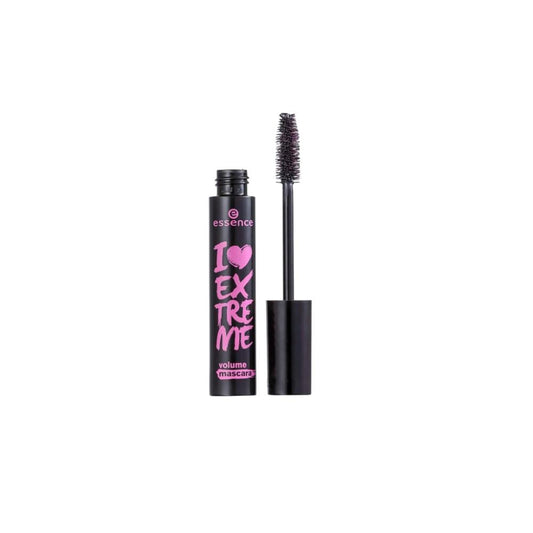 Essence Mascara Extreme Black Volume
