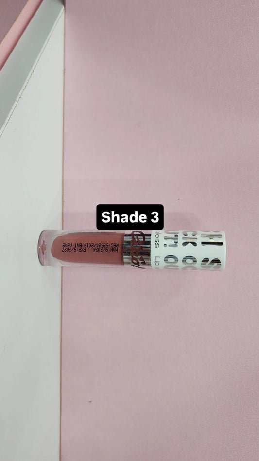 Chow Choc Out Lip Gloss (3)