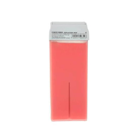 Coco Wax Replacement Wax Rose