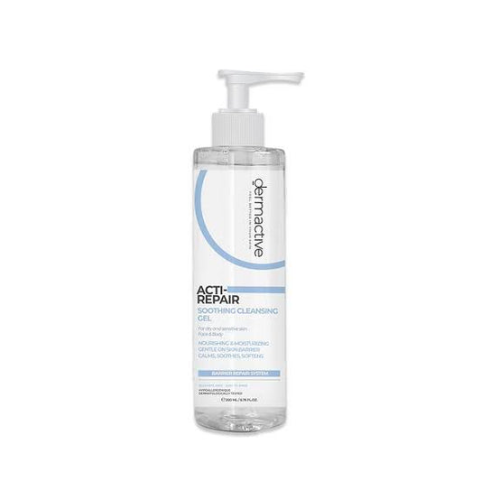 Dermactive Acti-Repair Soothing Cleansing Gel