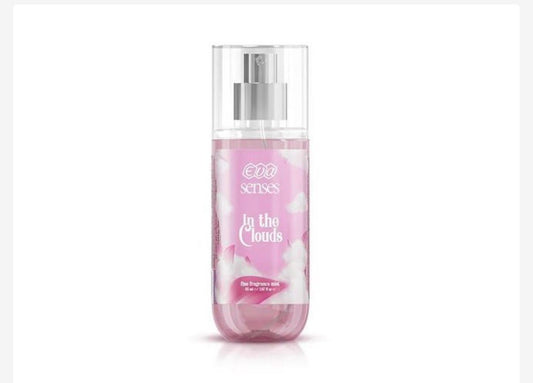 Eva Body Splash in the Clouds 85ml