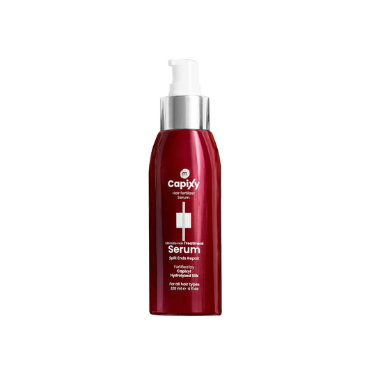 Capxi hair serum 120 ml