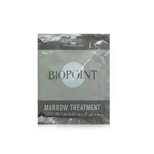 Biopoint Mask Bone Marrow Sachets 50ml