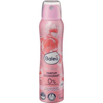 Balea Spray Deodorant 50ml