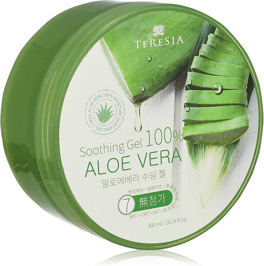 Trisha Gel Aloe Vera Korean 300g