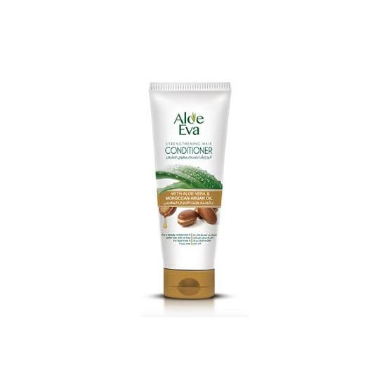 Aloe Eva Aloe Vera and Argan Conditioner 230 ml