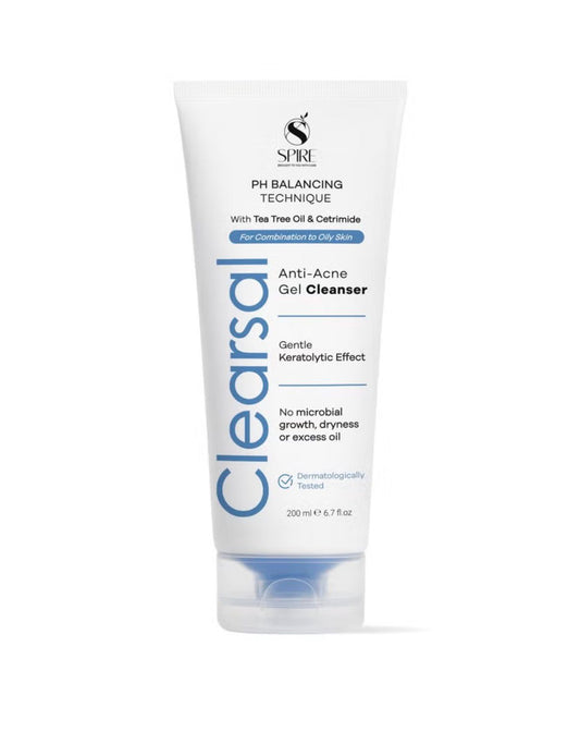 Clearsal Cleanser