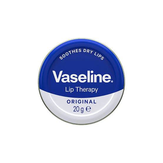Vaseline Original Tin 20g