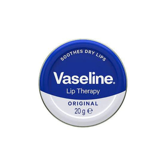 Vaseline Original Tin 20g