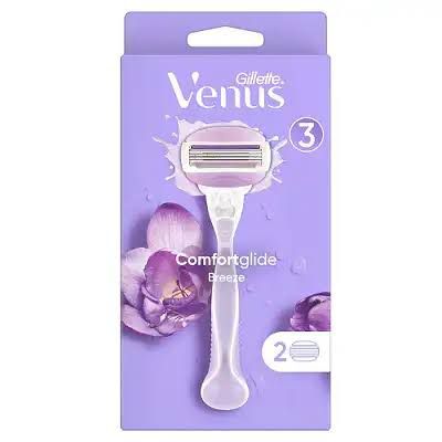 Gillette Venus Breeze Machine 2