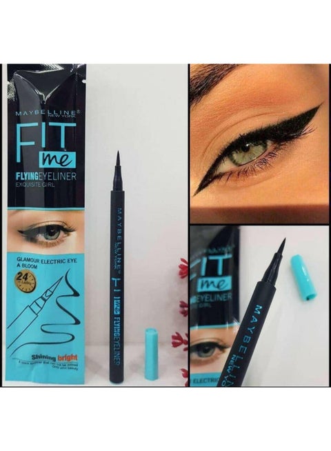 Maybelline Fit Me Eyeliner Pen 3g