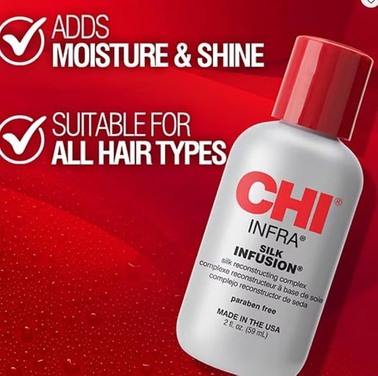 Chi Infection Serum 59ml