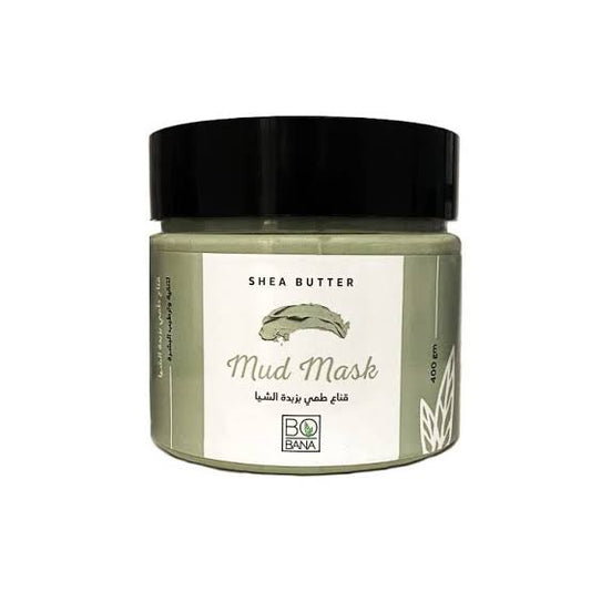 Bobana Dead Sea Mud 400g