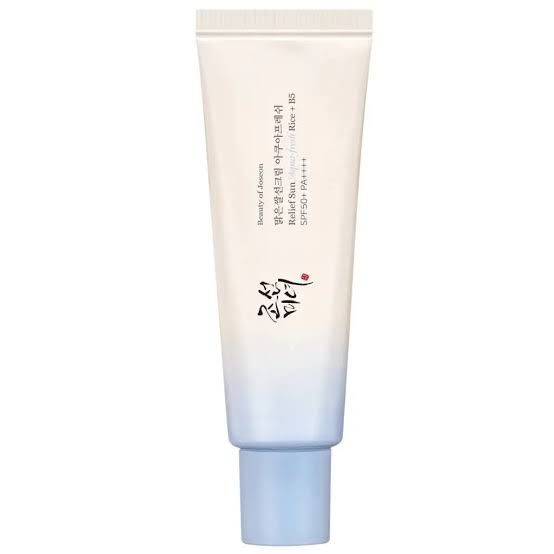 Beauty of Johnson's Relief Sun Water 50ml