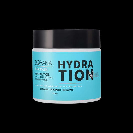 Bobana Coconut Mask 500ml