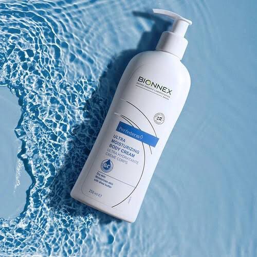 Bionnex Perfederm Ultra Moisturizing Body Cream