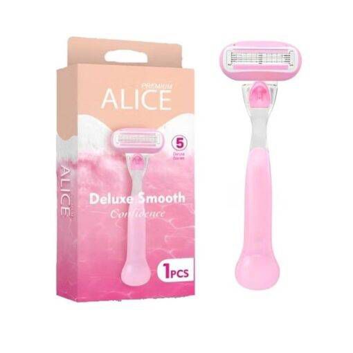 Alice Premium 1Q Machine