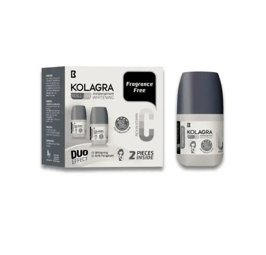 Kolagera Roll-On Fragrance-free