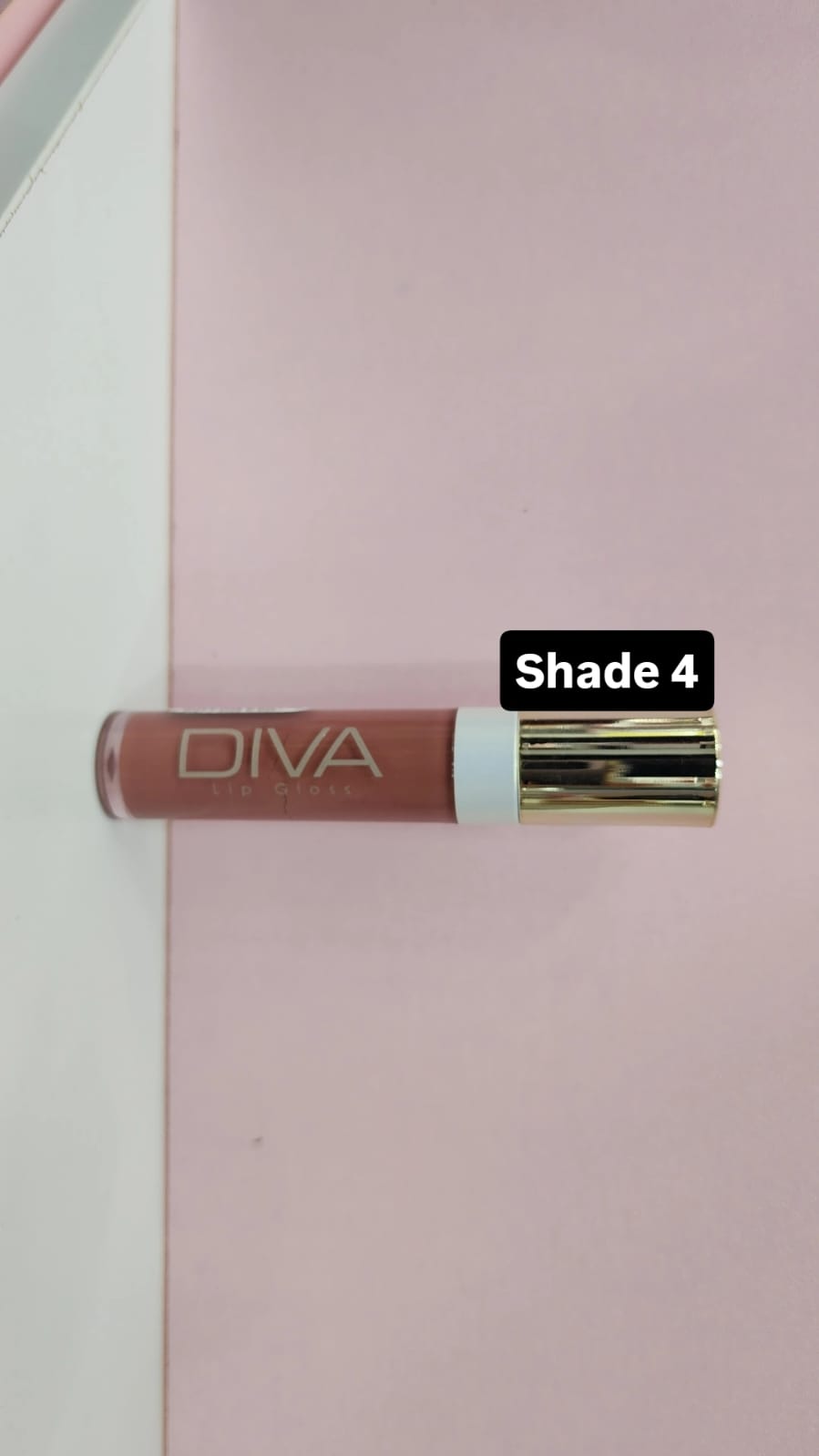 Amand Diva Lip Gloss (4)