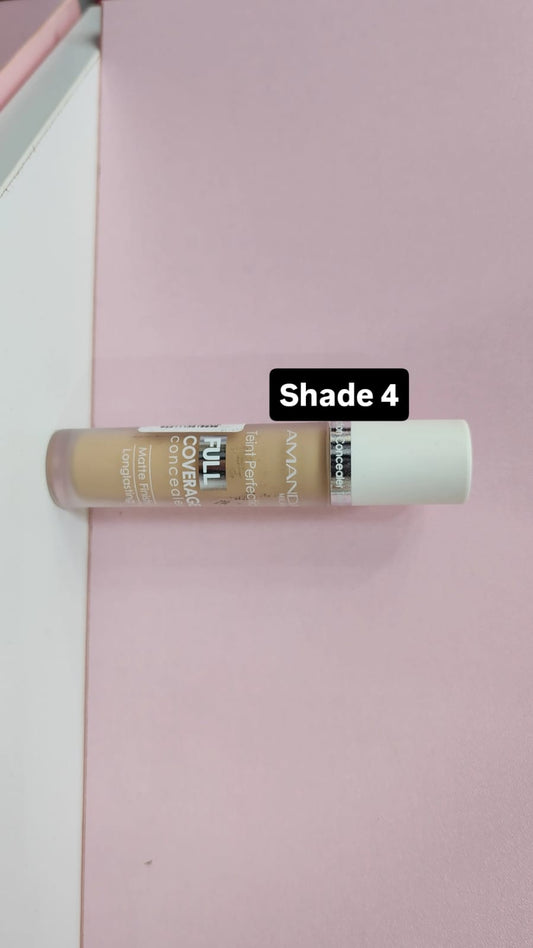 Amanda Concealer 6ml (4)