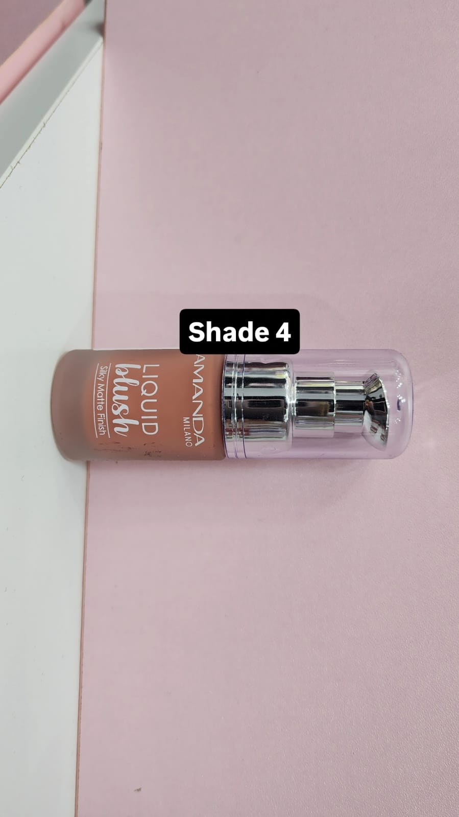 Amanda Blush Liquid 15ml (4)