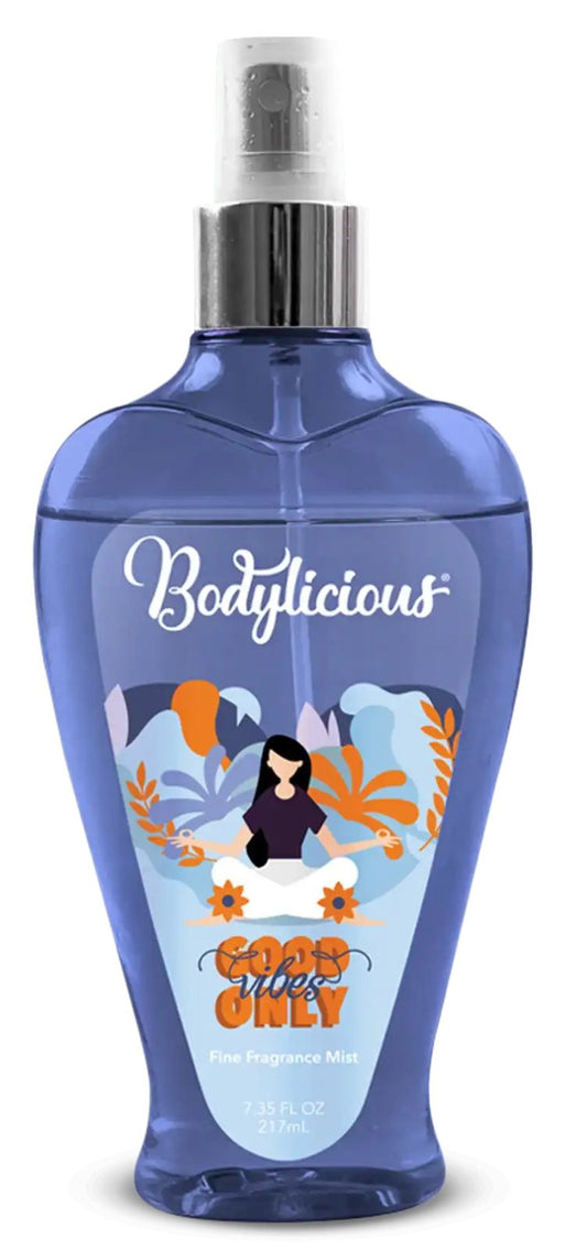 Bodylicious Body Splash Good Only 217ml