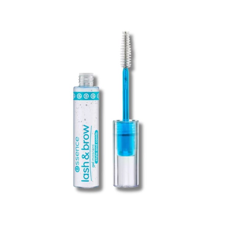Essence transparent mascara