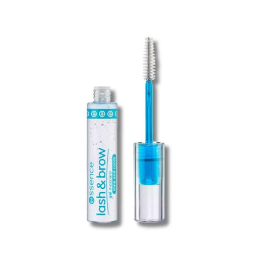 Essence transparent mascara