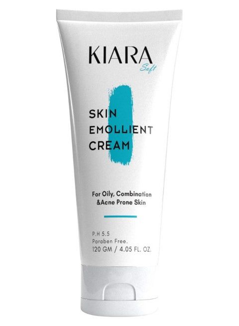 Kiara Moisturizing Cream 120g