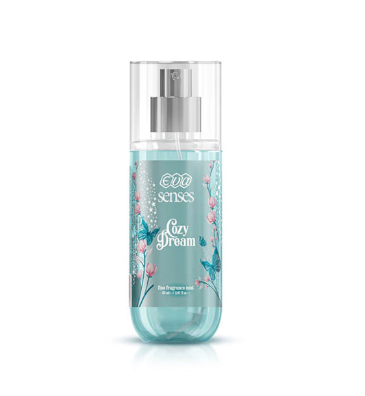 Eva Body Splash Cozy Dream 85ml
