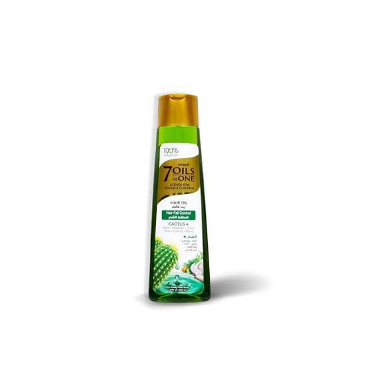 Emami Aloe Vera Oil 100ml