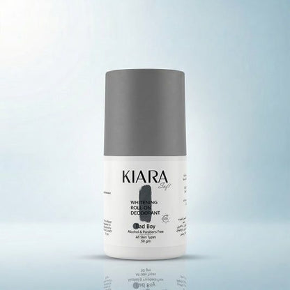 Kiara Whitening Roll-On 50g
