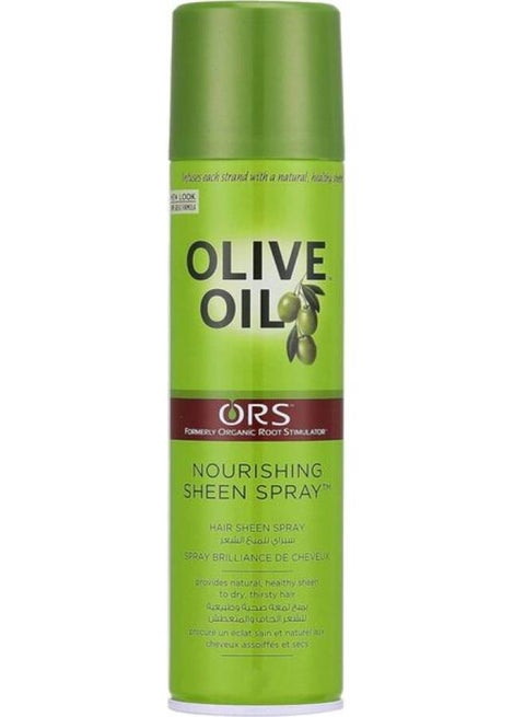 ORS olive spray 250 ml
