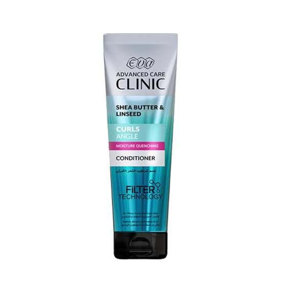 Eva Clinic Curls Conditioner 230ml
