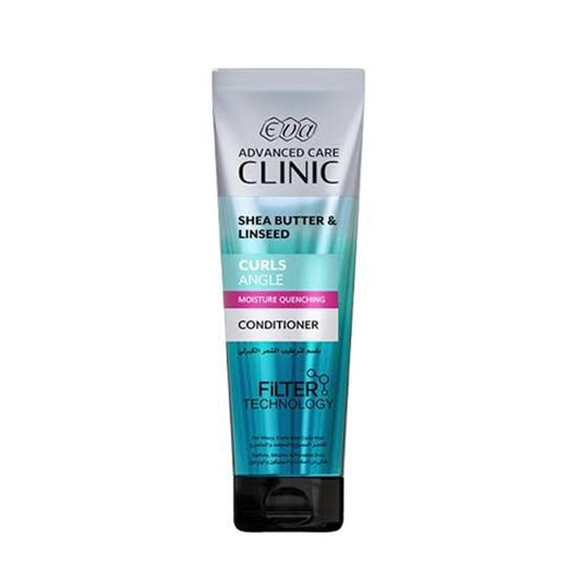 Eva Clinic Curls Conditioner 230ml