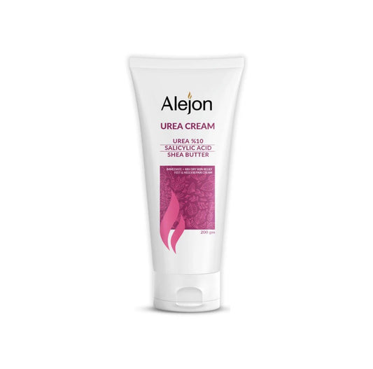 Alejon Urea 10% Cream