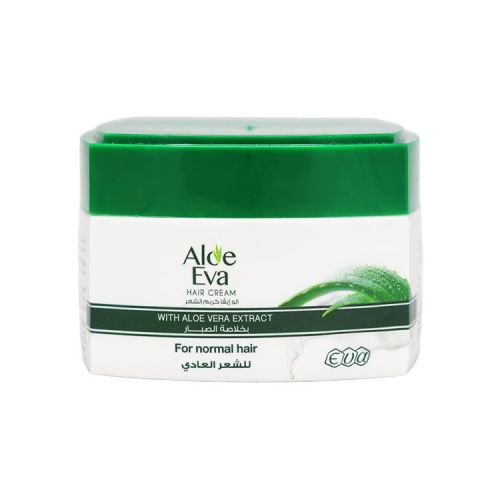 Aloe Eva Aloe Vera Hair Cream 185ml