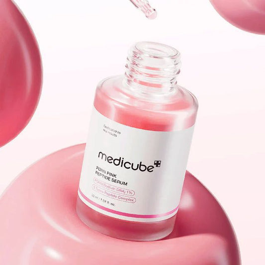 Medicube Triple Collagen Serum