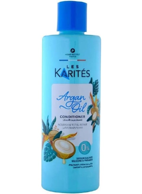Karties Argan conditioner 400ml