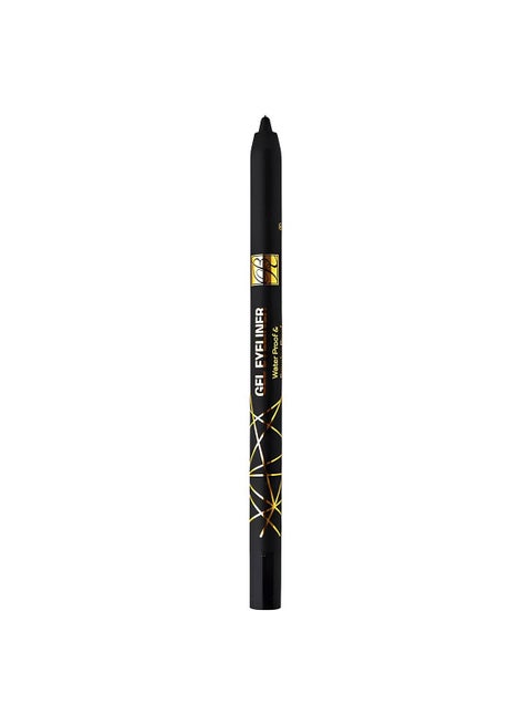 Rose Berry eyeliner pencil colors