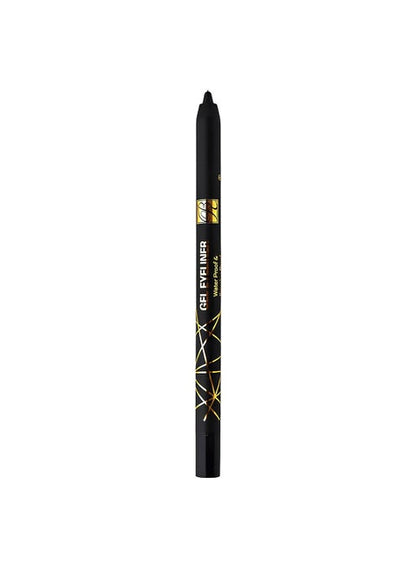 Rose Berry eyeliner pencil colors